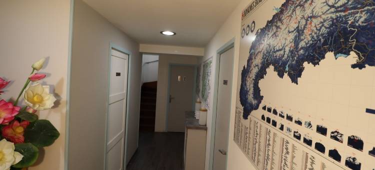 白莲酒店(Le Lotus Blanc)图片