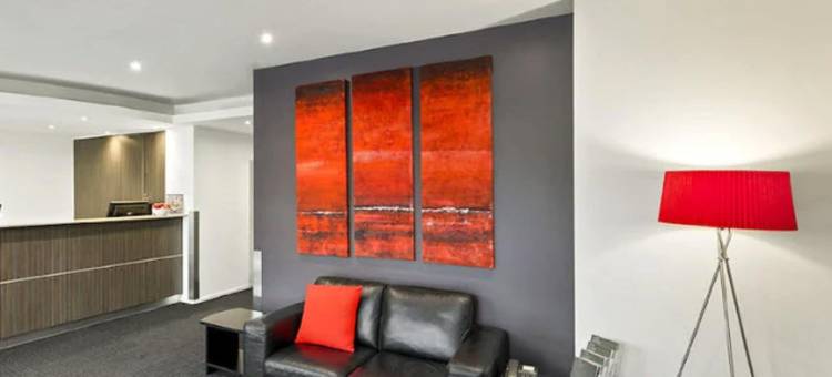 墨尔本卡尔顿中央公寓酒店(Melbourne Carlton Central Apartment Hotel Official)图片