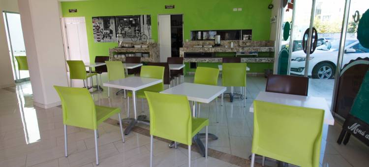 迷人海滩酒店(Hotel Playa Encantada)图片