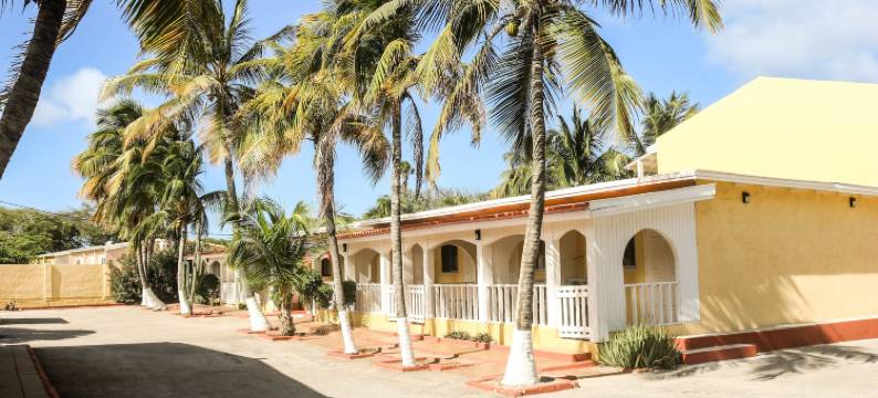 椰子酒店(Coconut Inn)图片