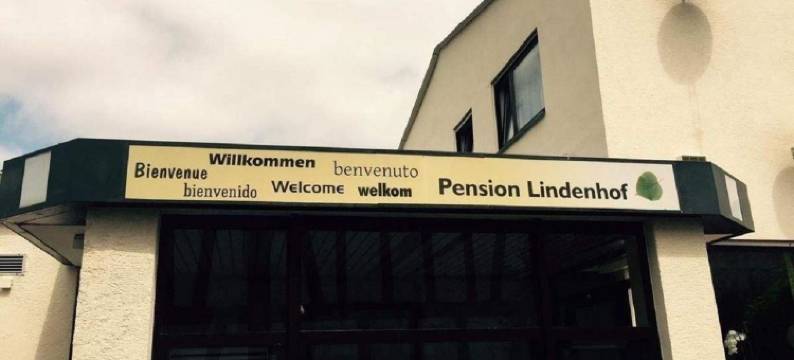 林登霍夫旅馆(Pension Lindenhof)图片