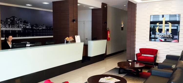 亚速精品酒店(Açores Premium- 5 Minutos do Moinhos de Vento)图片