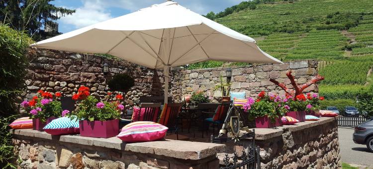 瑞莱尚巴庄园酒店(Relais et Châteaux le Chambard)图片
