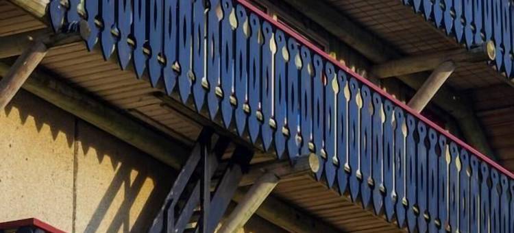 吉雅加杜尔乔夫宾馆(Gjaargardur Guesthouse Gjogv)图片