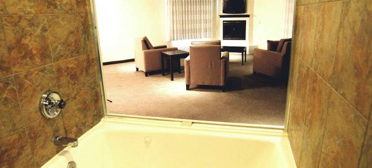 桑达斯基舒眠酒店(Sleep Inn)图片