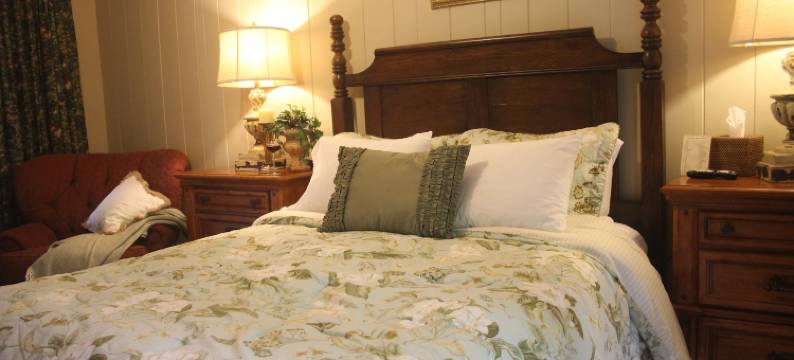 村庄旅馆 - 布洛英罗克山(Village Inn - Blowing Rock)图片