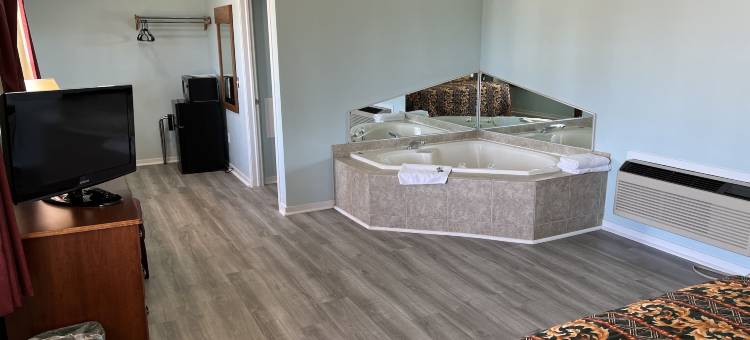 乌鸦巢汽车旅馆(Crow's Nest)图片