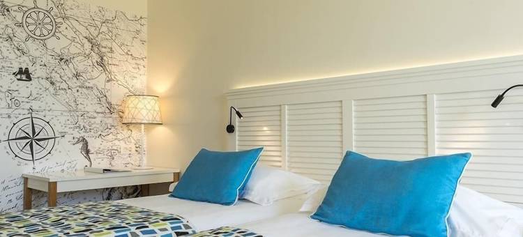 Amadria公园海滩酒店 Jure(Amadria Park Beach Hotel Jure)图片