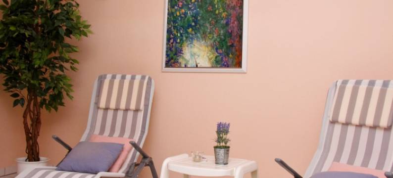 安纳花朵艺术酒店(Arthotel Ana Fleur)图片