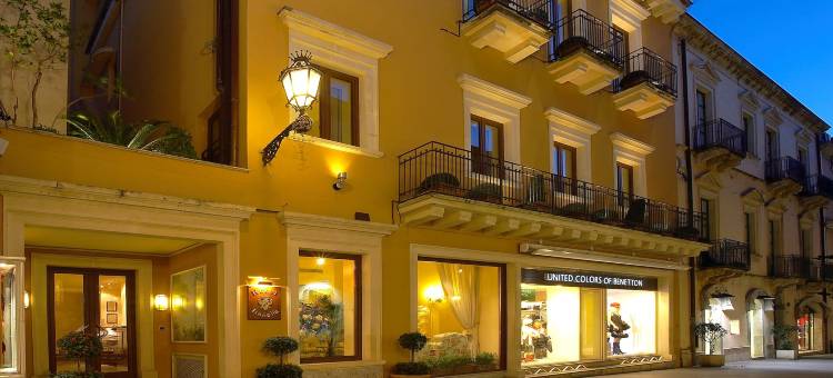 伊莎贝拉酒店(Hotel Isabella)图片