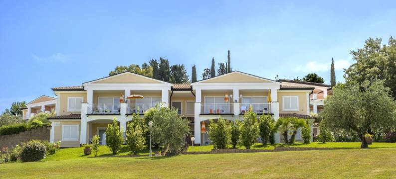 托斯卡尼佩拉哥尼酒店及高尔夫度假村(Il Pelagone Hotel & Golf Resort Toscana)图片