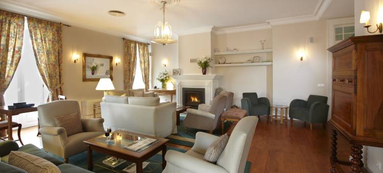 塞拉高尔夫波尔图湾度假酒店(PortoBay Serra Golf)图片