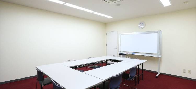 新潟长冈法华俱乐部酒店(Hotel Hokke Club Niigata Nagaoka)图片