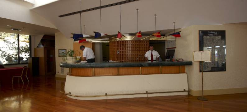 拉托雷锦绣酒店(Splendid Hotel la Torre)图片