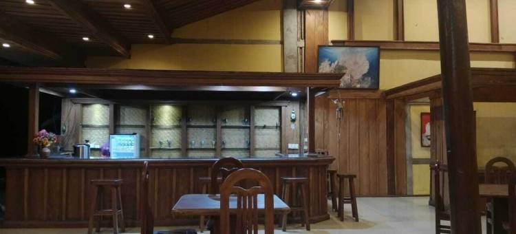 SAHID瓦卡托比帕图诺潜水和海滩度假村(Wakatobi Patuno Diving and Beach Resort by Sahid)图片