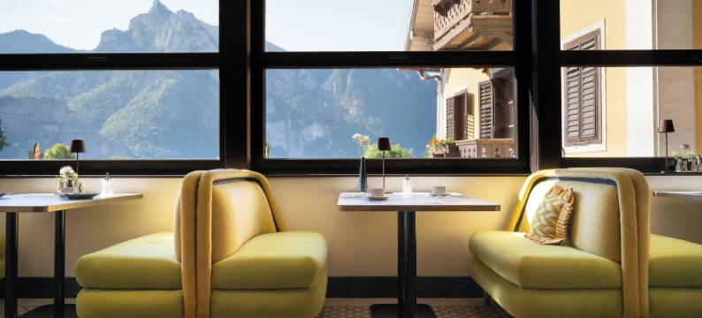 博斯特斯酒店(Post am See - 4 Stern Superior)图片