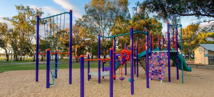 发现公园 - 博尼湖(Discovery Parks - Lake Bonney)图片