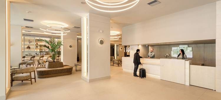 Holiday Inn 萨洛尼卡(Holiday Inn Thessaloniki)图片