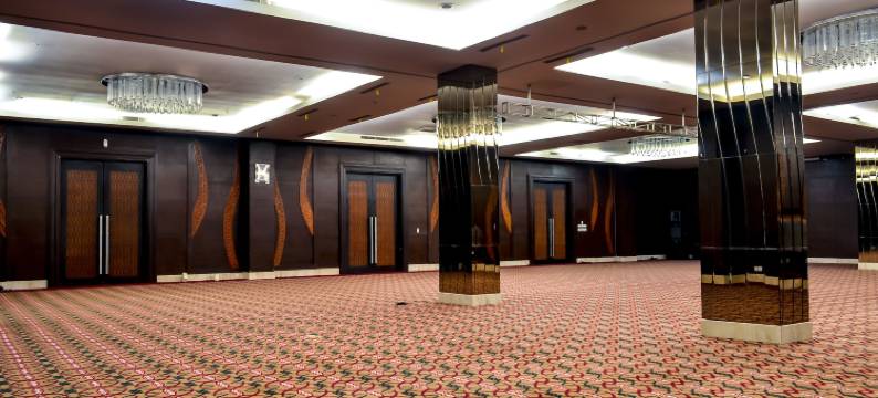 艾莉森大酒店(Grand Allison)图片