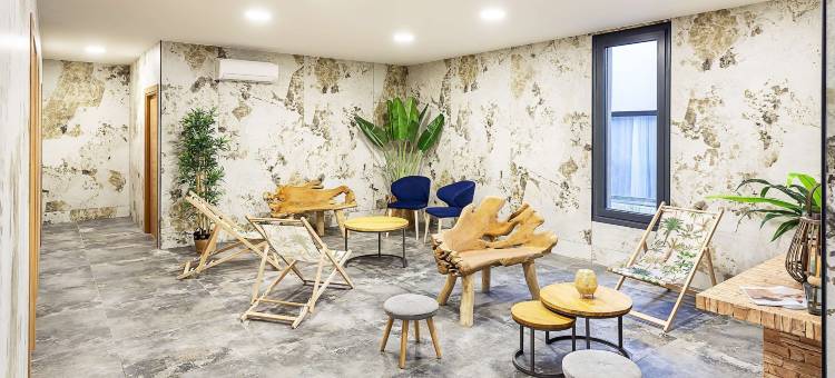 阿马利斯贝斯特韦斯特酒店(Best Western Amarys)图片