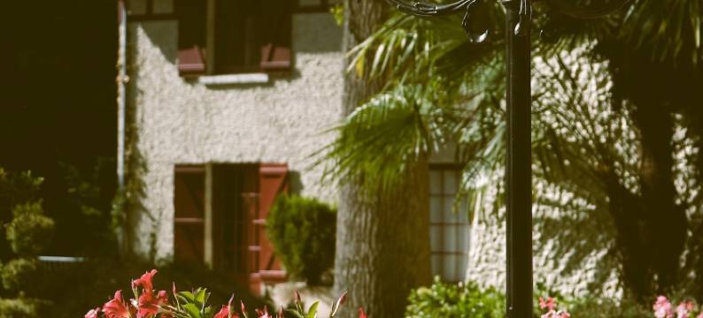 杜里酒店(Hostellerie du Lys)图片