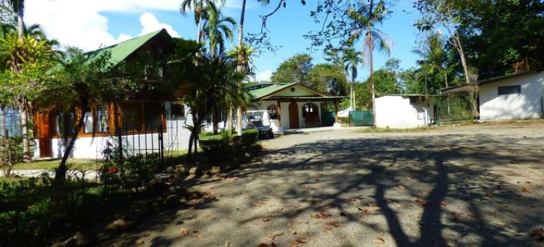 克尔科瓦多海滩旅舍(Corcovado Beach Lodge)图片