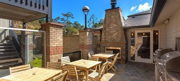 林肯桑坦海滨度假酒店-阿桑德连锁酒店(Lincoln Sands Oceanfront Resort, Ascend Hotel Collection)图片