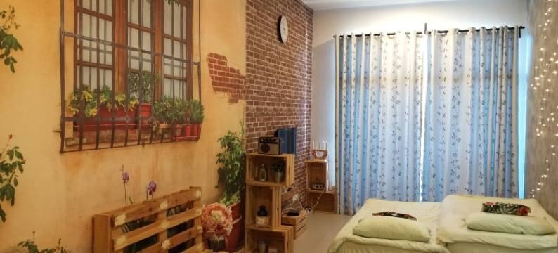 金马伦高原维恩小屋公寓酒店(Vin Cottage Cameron Highlands)图片