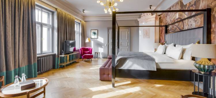 塞玛拉诗人大酒店(Grand Poet Hotel and Spa by Semarah)图片