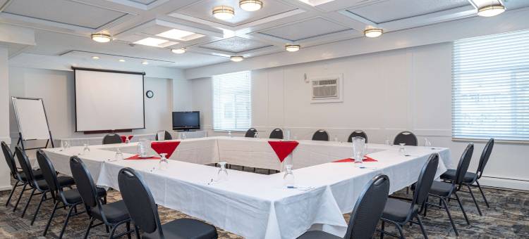 多尔切斯特贝斯特韦斯特酒店(Best Western Dorchester Hotel)图片