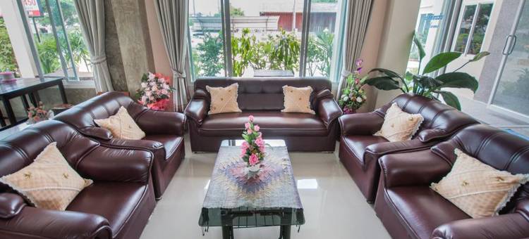 瓦塔纳万酒店(Wattanawan Hotel)图片
