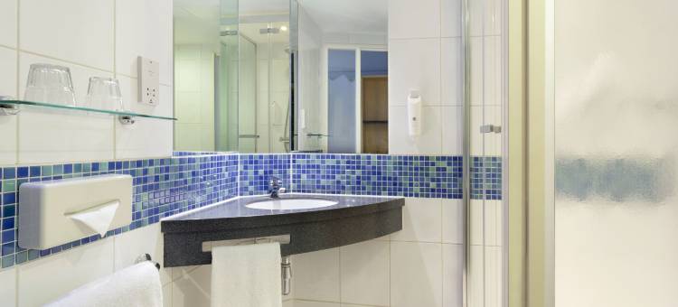 切尔滕纳姆中心智选假日酒店(Holiday Inn Express Cheltenham Town Centre)图片