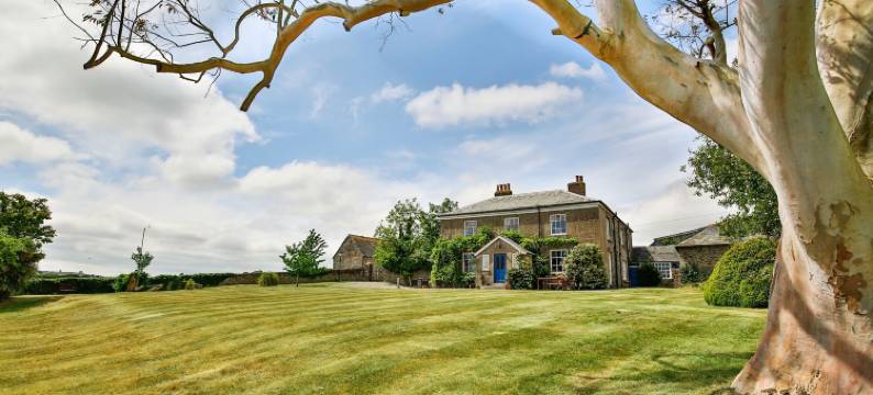 斯米顿农场酒店(Smeaton Farm)图片