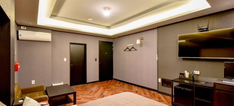 法国密码酒店(French Code Hotel)图片