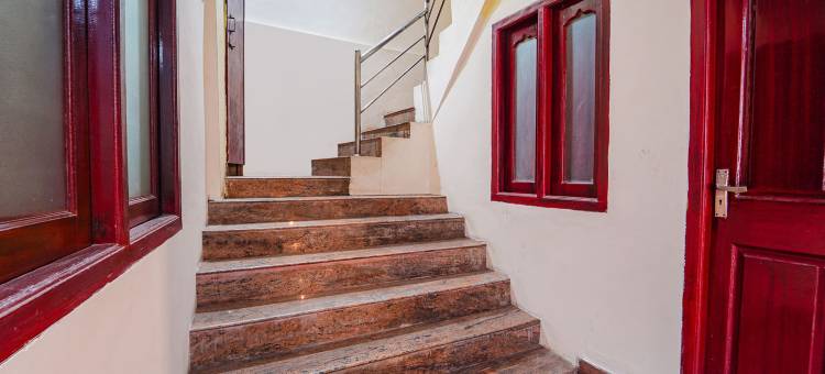 FabHotel 罗山公寓(FabHotel Roshan Residency - Nr Kurinji Andavar Temple)图片