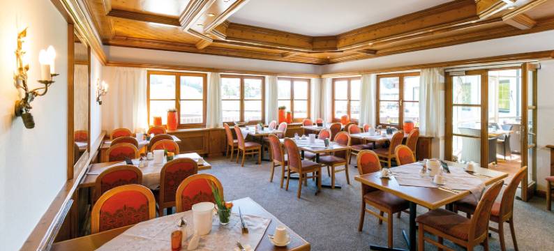 苏尔萨贝格霍夫酒店(Sulzberger Hof)图片