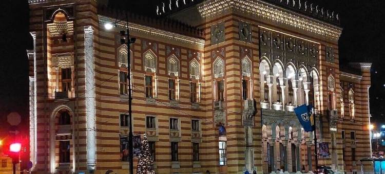 Residence Inn Sarajevo图片