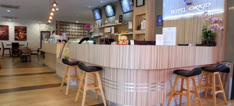 奥奇皇冠奇拉司旅馆(Orkid Inn Mahkota Cheras)图片