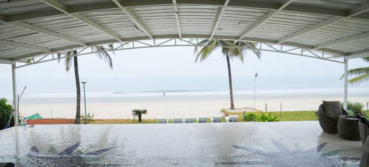 Regenta 海滨度假村, 果阿(Regenta Beach House Resort, Goa)图片