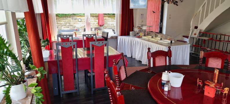 汉堡膳食公寓(Pension Hamburg)图片