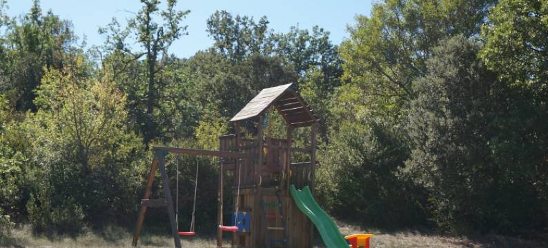 拉布斯住宿加早餐旅馆(La Buisse)图片