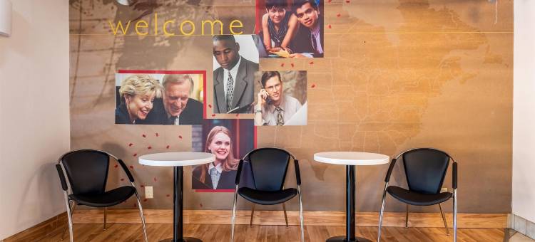 加特林堡大烟山6号汽车旅馆(Motel 6 Gatlinburg, TN - Smoky Mountains)图片