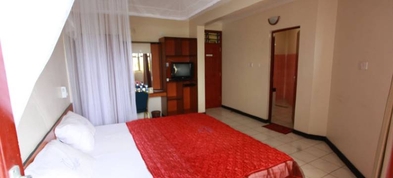 蒙巴萨考斯盖特酒店(Coastgate Hotel)图片