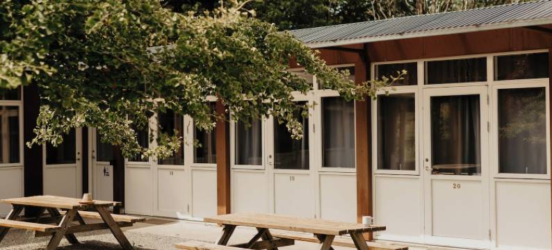 诺尔德里青年旅舍(Nordly Vandrerhjem)图片