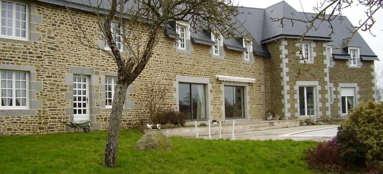 雷莱斯邮政民宿(Le Relais Postal B&B)图片