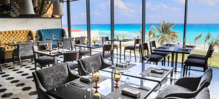 桑多斯坎昆全包度假村-仅限大人(Sandos Cancun)图片
