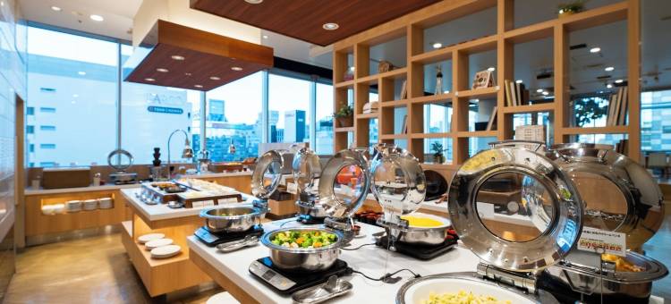 东京锦系町乐天城市酒店(Lotte City Hotel Kinshicho Tokyo)图片