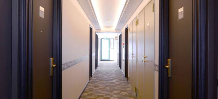 东横INN-金泽站东口(Toyoko Inn Kanazawa-Eki Higashi-Guchi)图片