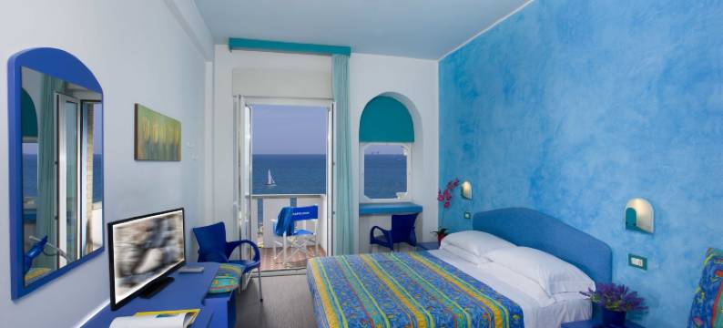 拿破仑酒店(Hotel Napoleon)图片