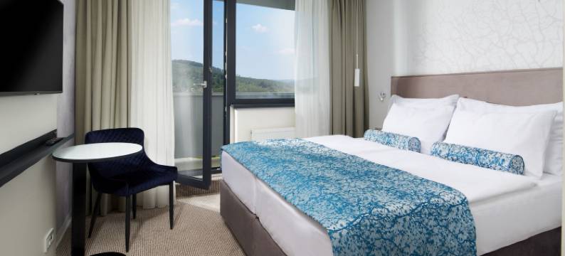 桑顿奥瑞度假村(Orea Resort Santon Brno)图片